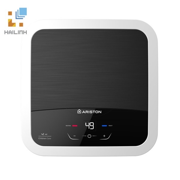 Ảnh Bình nóng lạnh Ariston 15 lít ANDRIS2 15 LUX-D AG+ 1