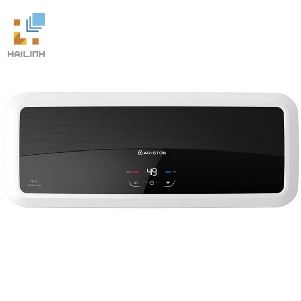 Bình nóng lạnh Ariston 30 lít Slim2 30 Lux-D AG+