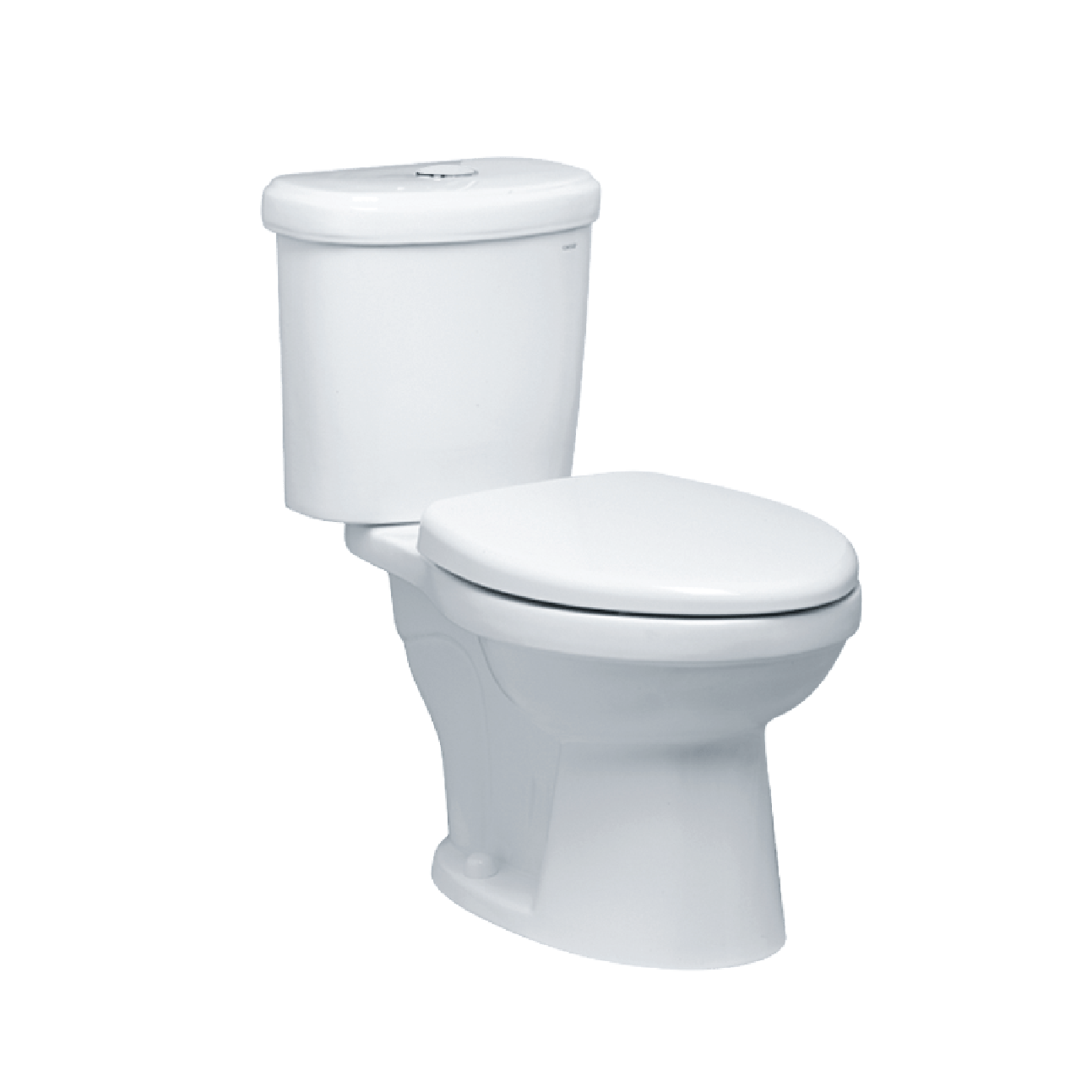 Ảnh Bàn cầu 2 khối CTS1338A- 1