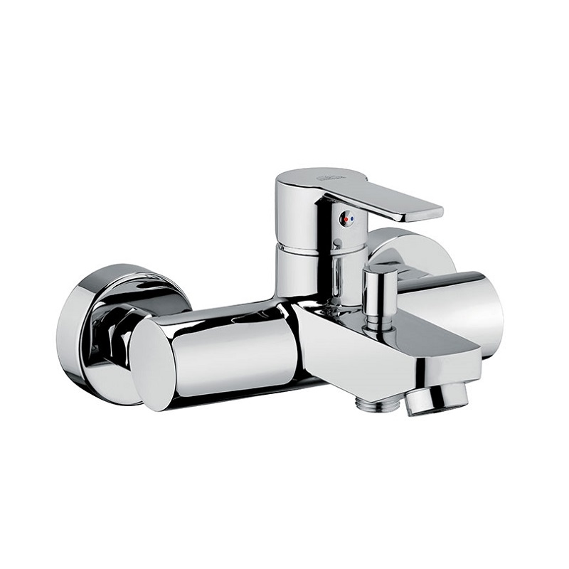 Ảnh Bộ trộn sen nhiệt độ MS 31460000 1