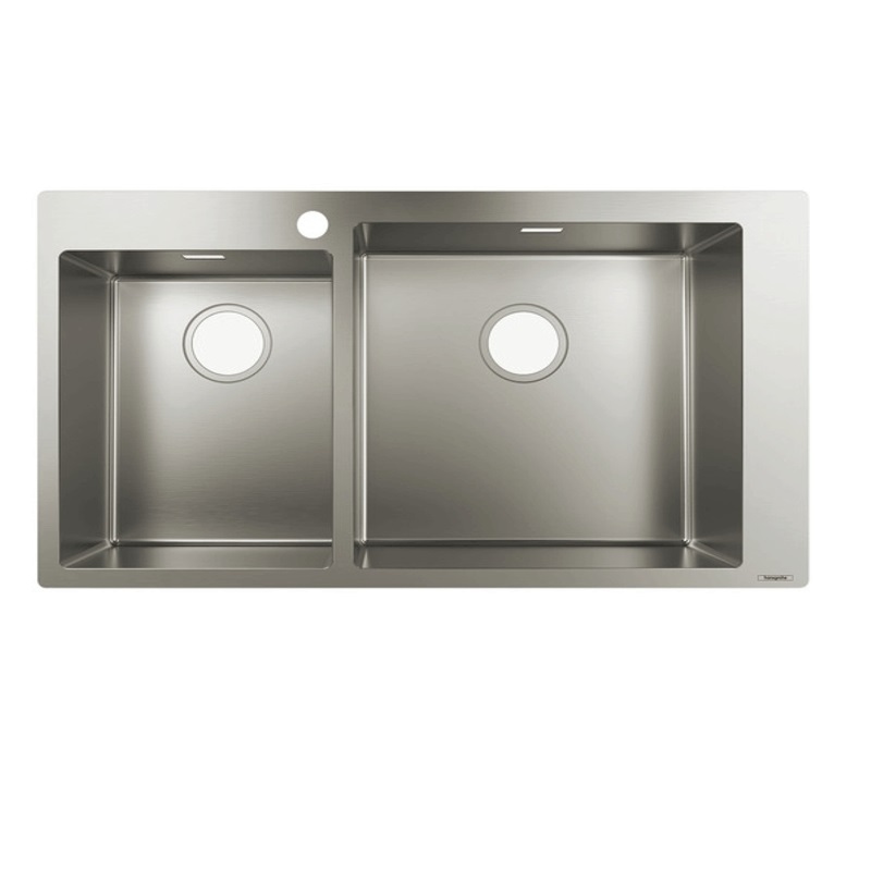 Ảnh Chậu rửa bát HG 43304809 1