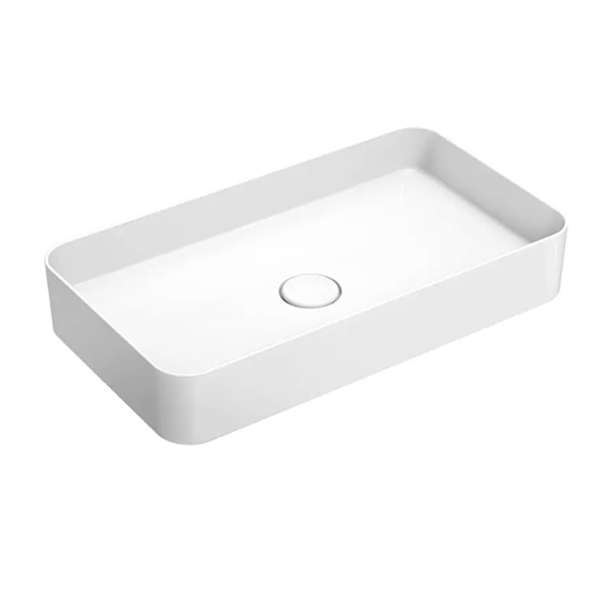 Ảnh Chậu rửa đặt bàn Viglacera P.21.140 1