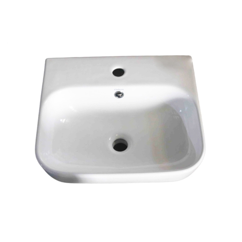 Ảnh Chậu rửa đặt bàn Viglacera CM8 1