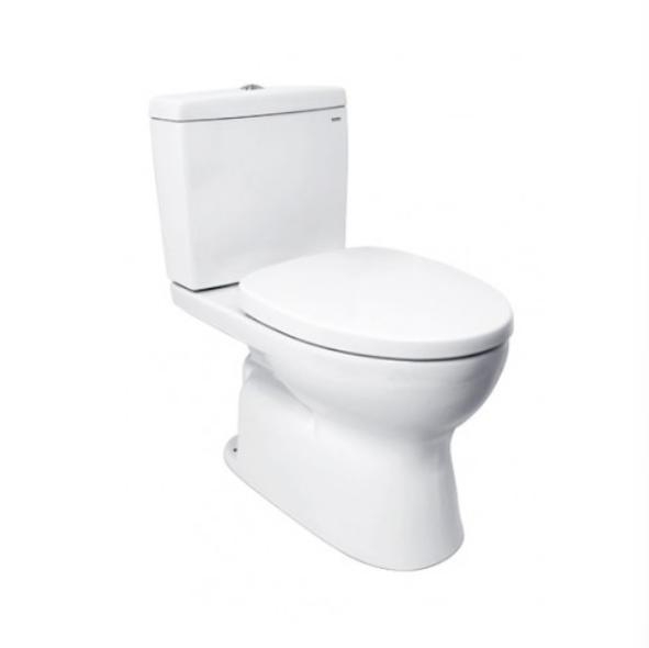 Ảnh Bồn cầu TOTO CS320DRT3 1