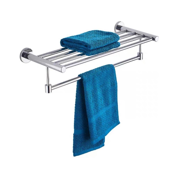 Ảnh Giá treo khăn Cleanmax 21003 1