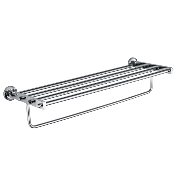 Ảnh Giá treo khăn Cleanmax 29003 1