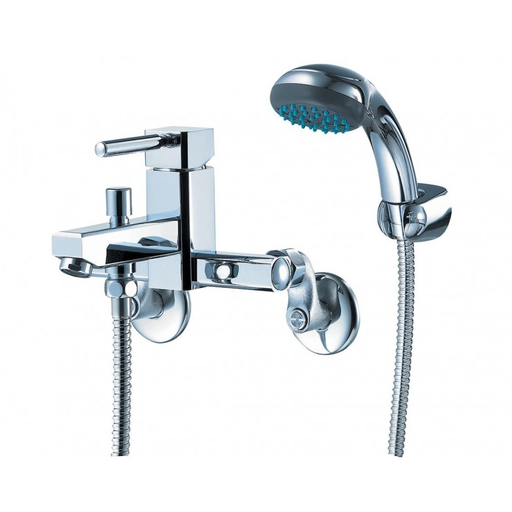 Ảnh Sen tắm Caesar S463C 1