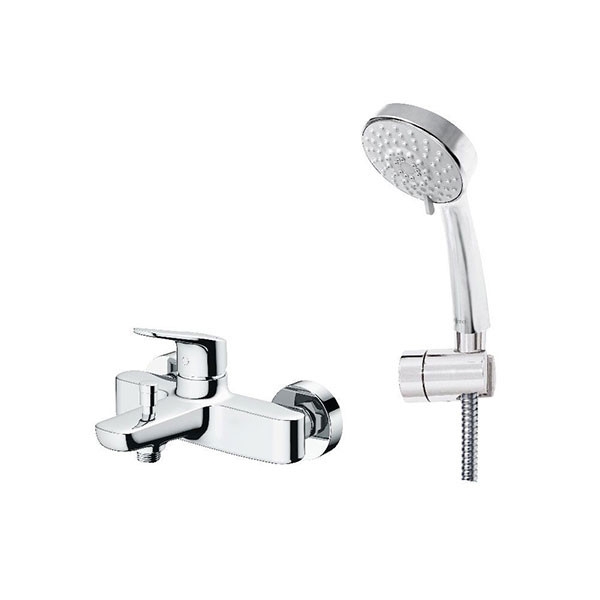 Ảnh Sen tắm TOTO TBG03302V 1