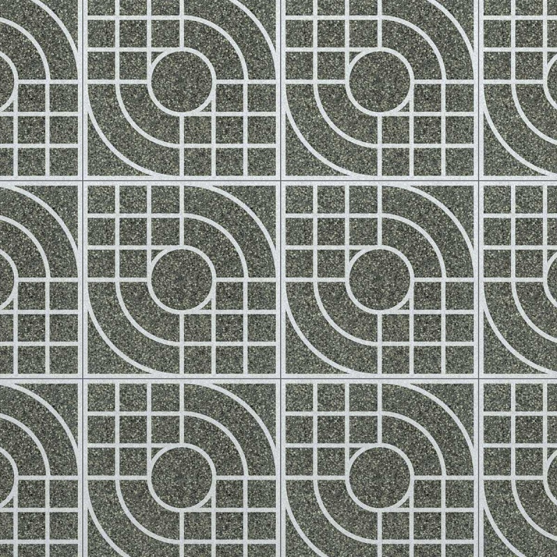 Ảnh Gạch Đồng Tâm 4040LYSON007 1