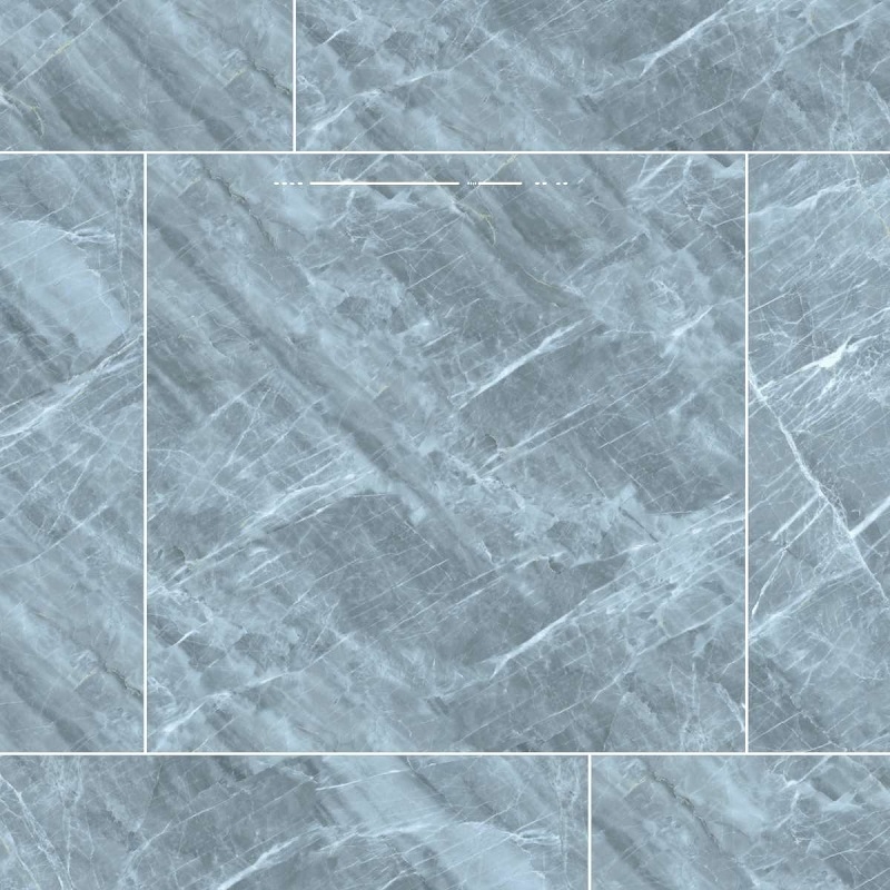 Ảnh Gạch Đồng Tâm 6060TRANGAN001-FP 1