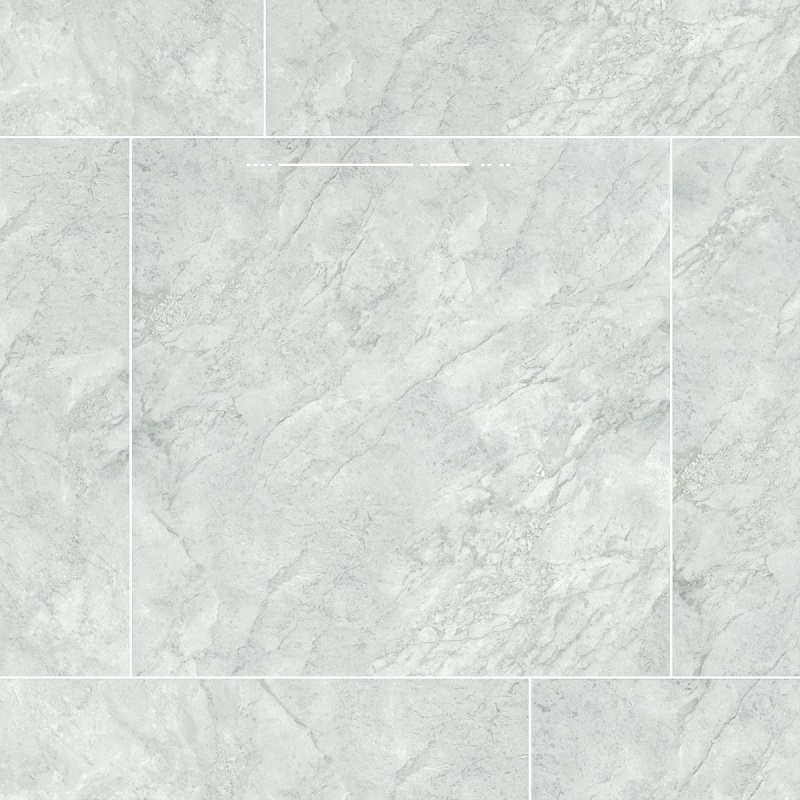 Ảnh Gạch Đồng Tâm 6060TRANGAN004-FP 1