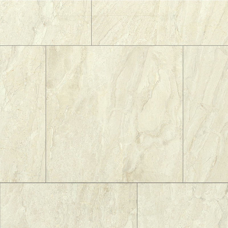 Ảnh Gạch Đồng Tâm 6060TRANGAN007-FP 1