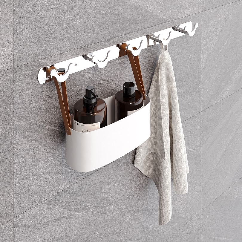 Ảnh Móc áo Belli BL-MA4102 1