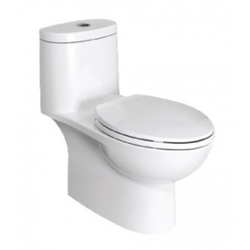 Ảnh Bồn cầu  American Standard VF-2024 1