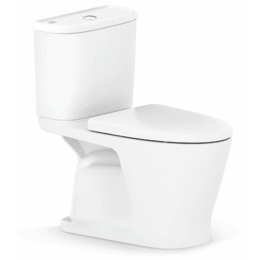 Ảnh Bồn cầu 2 khối American Standard VF-2162 1