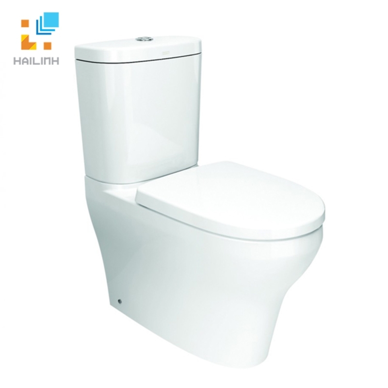 Ảnh Bồn cầu 2 khối American Standard 2146-WT 1