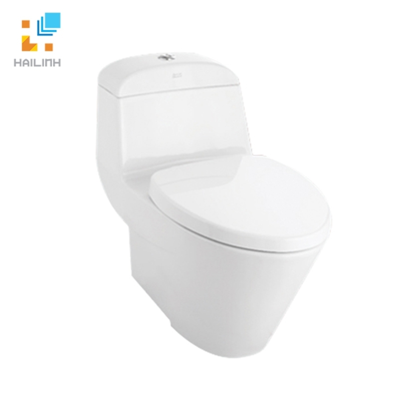 Ảnh Bồn cầu 1 khối American Standard 1 khối VF-2011 1