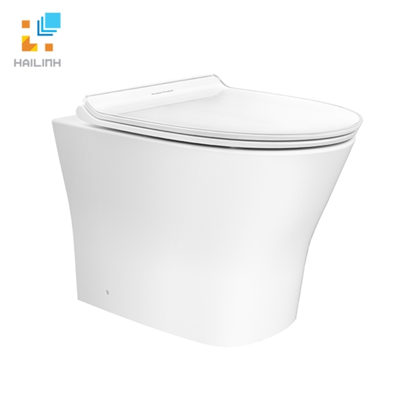 Ảnh Bồn cầu âm tường American Standard vf-2141 1