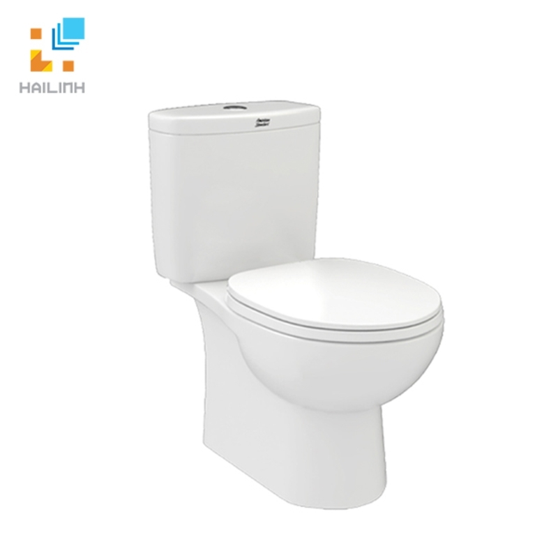 Ảnh Bồn cầu 2 khối American Standard VF-2714 1