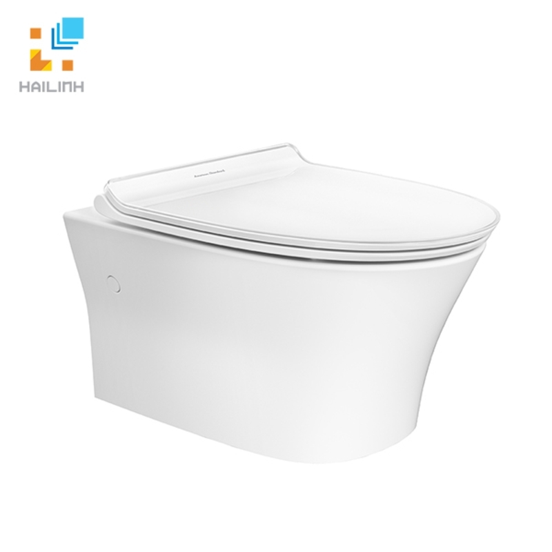 Bồn cầu âm tường American Standard WP-2140