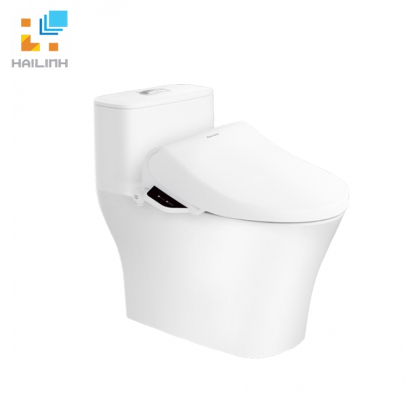 Ảnh Bồn cầu  điện tử American Standard WP-1880PR 1