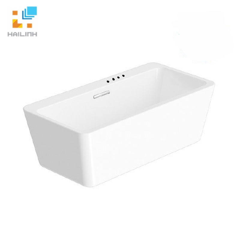 Bồn tắm nhựa American Standard E BTAS6719.4H