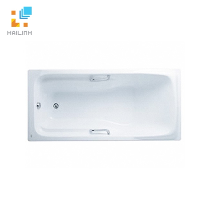 Ảnh Bồn tắm American Standard 7120-WT 1