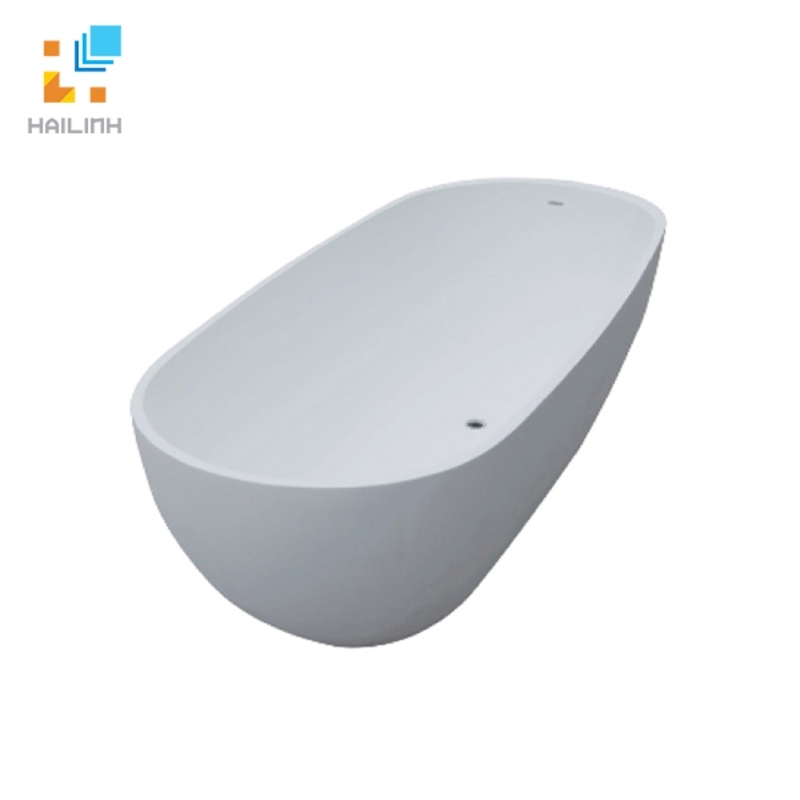 Ảnh Bồn tắm American Standard BTAS9761 đá trắng 1