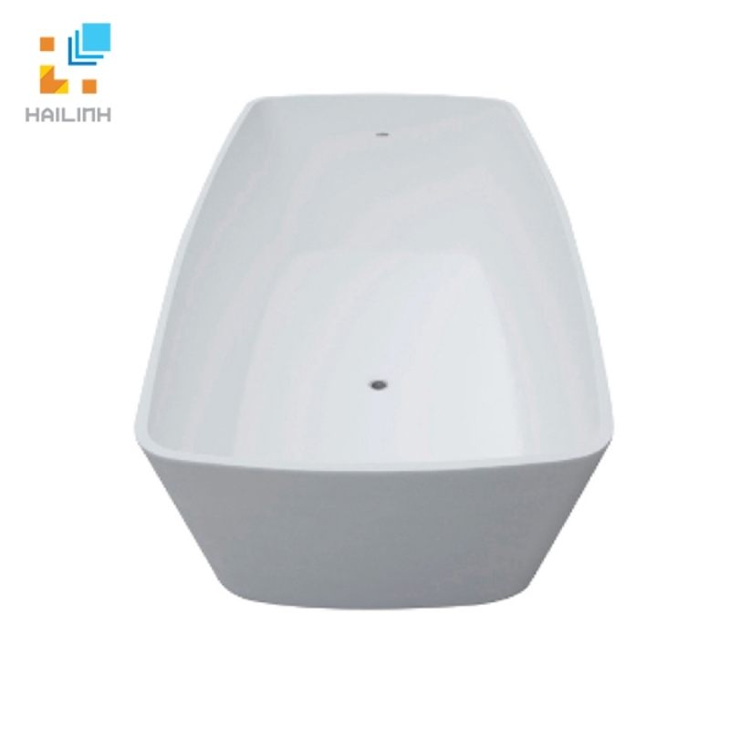 Ảnh Bồn tắm American Standard BTAS9831 chất liệu đá 1