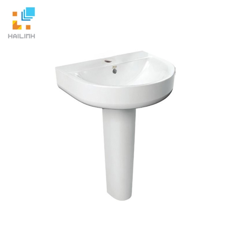 Chân rửa treo tường American Standard 0742-WT