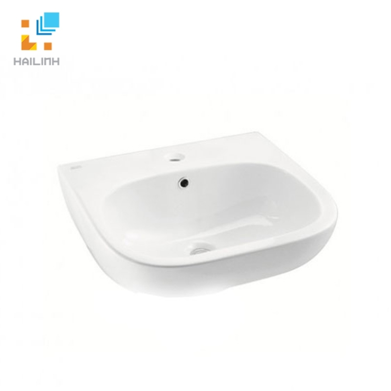 Ảnh Chậu rửa treo tường American Standard 0955-WT 1