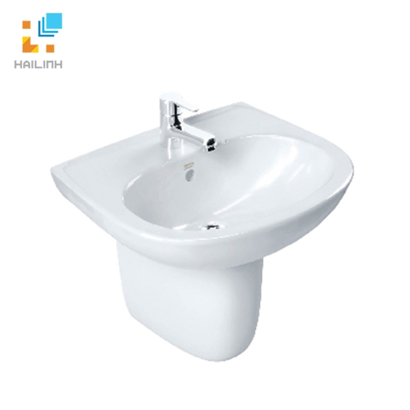 Ảnh Chân chậu American Standard VF-0741 1