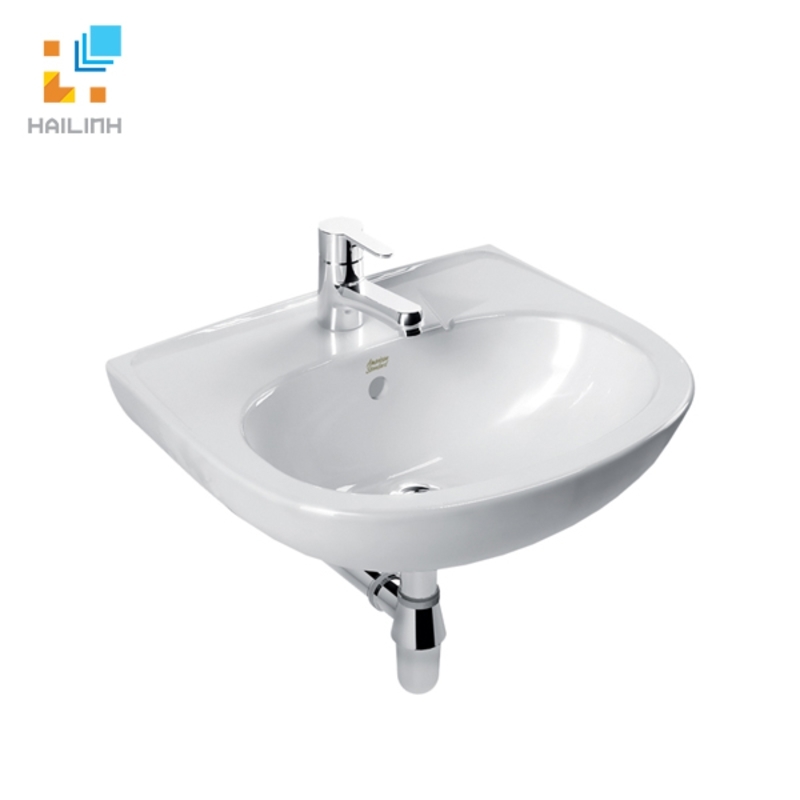 Ảnh Chậu rửa treo tường American Standard VF-0947 1