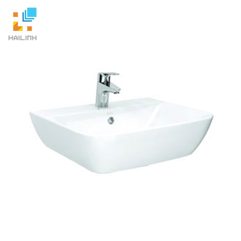 Chậu rửa treo tường American Standard WP-1511