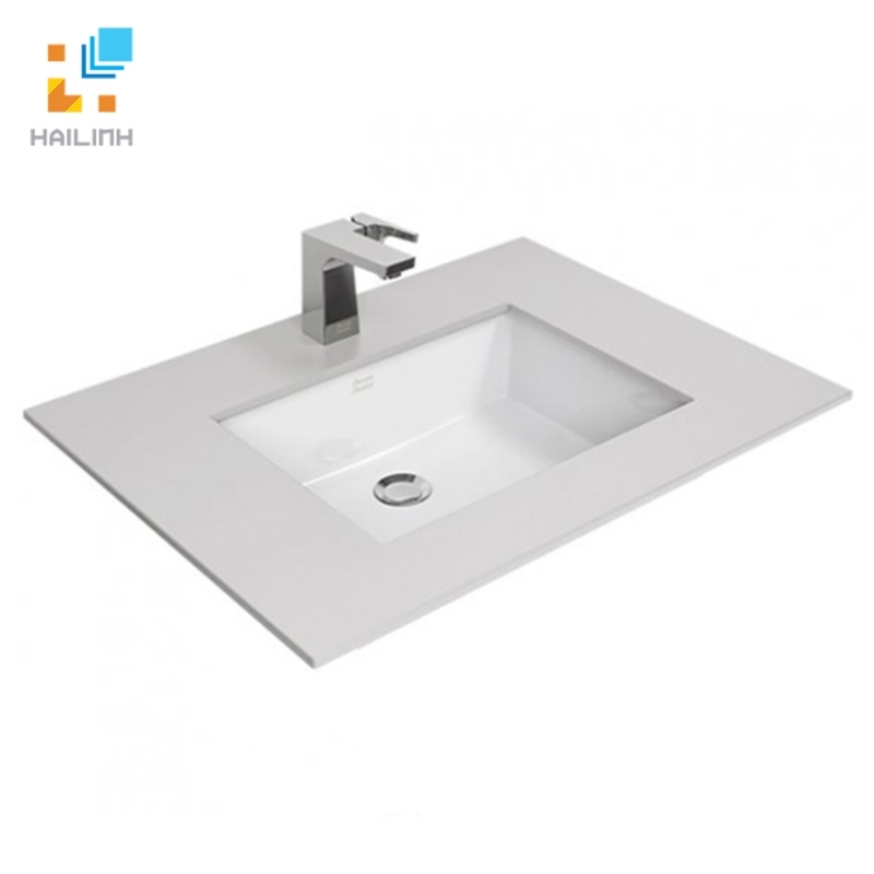 Ảnh Chậu rửa đặt bàn American Standard WP-F514 1