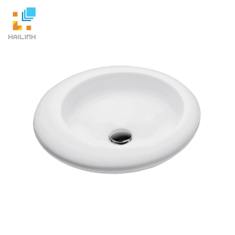Chậu rửa đặt bàn American Standard WP-F643