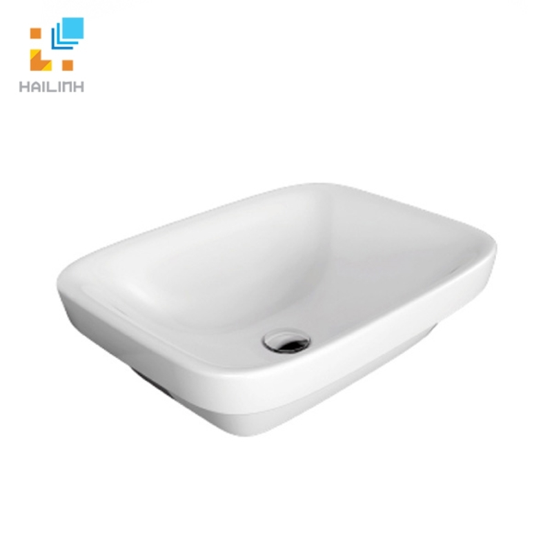 Chậu rửa đặt bàn American Standard WP-F646