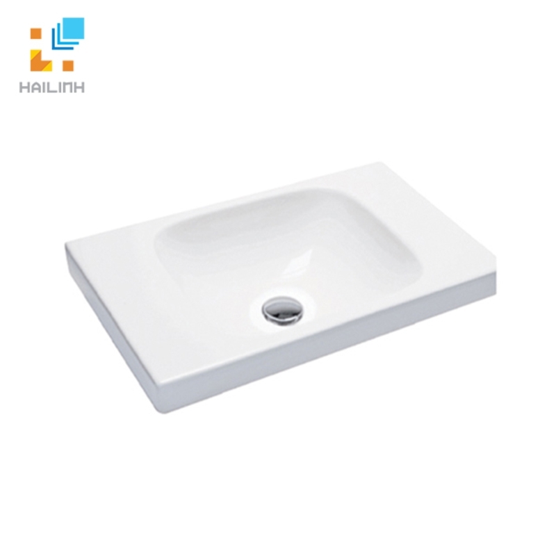 Chậu rửa đặt bàn American Standard WP-F648