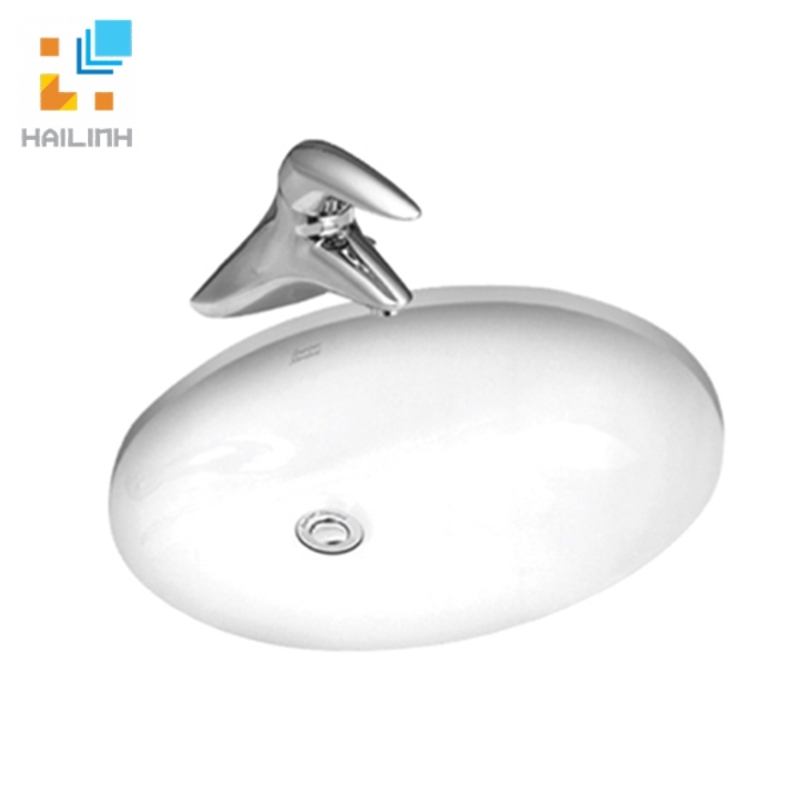 Chậu rửa đặt bàn American Standard VF-0496