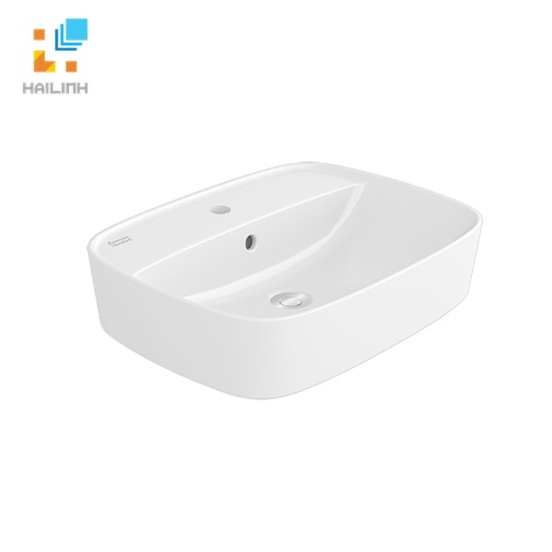 Ảnh Chậu rửa đặt bàn WP-0618 1