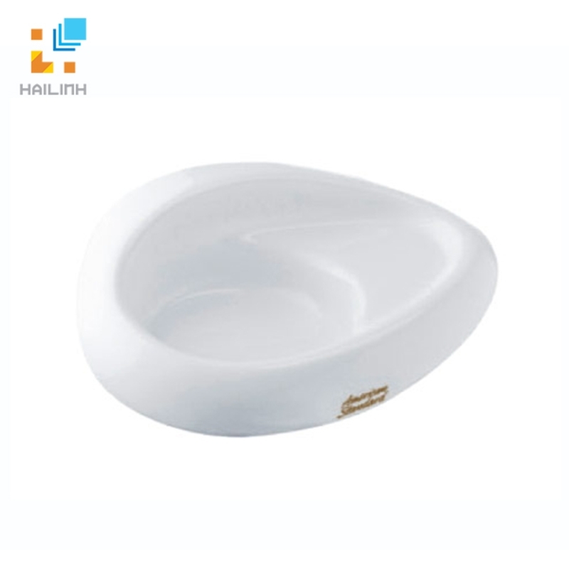 Ảnh Kệ cốc Sasso American Standard VF-9480 1