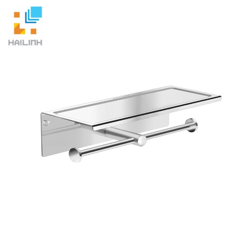 Ảnh Lô giấy American Standard WF-1499 bằng đồng cao cấp 1