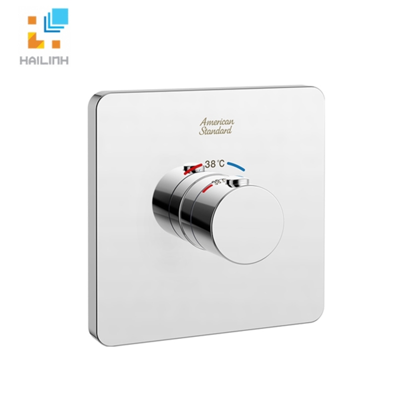 Bộ trộn nhiệt âm tường American Standard FFAS0930