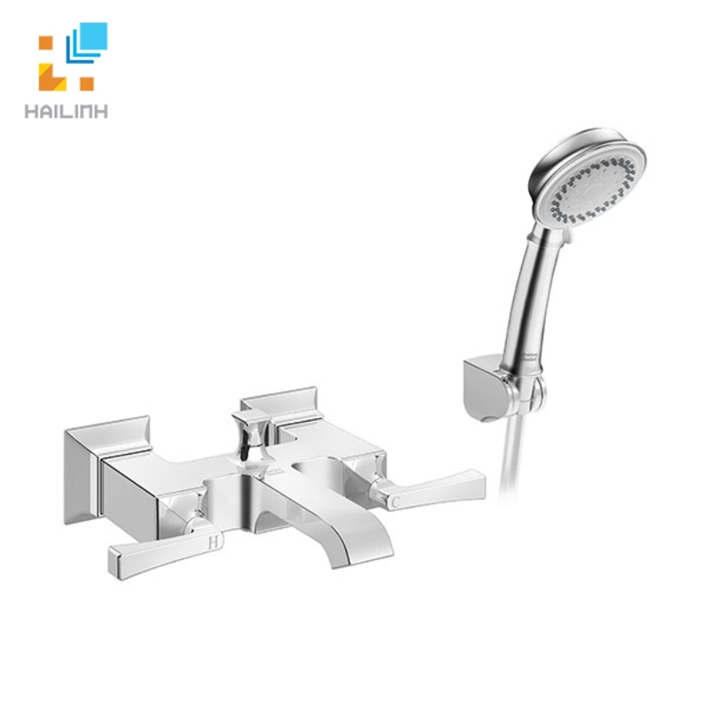 Ảnh Sen tắm American Standard WF-1611 1