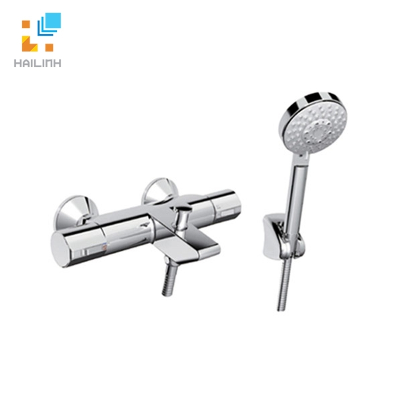 Ảnh Sen tắm American Standard WF-4946 1