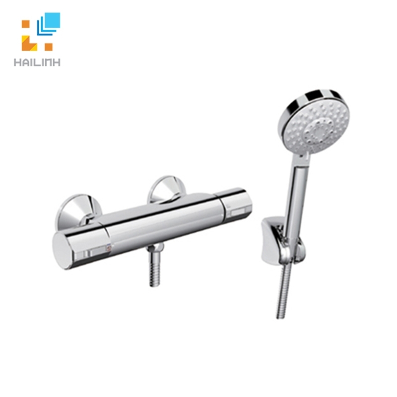 Ảnh Sen tắm American Standard WF-4947 1