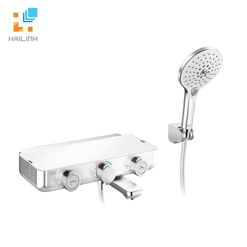 Ảnh Sen tắm nhiệt độ American Standard WF-4954 1