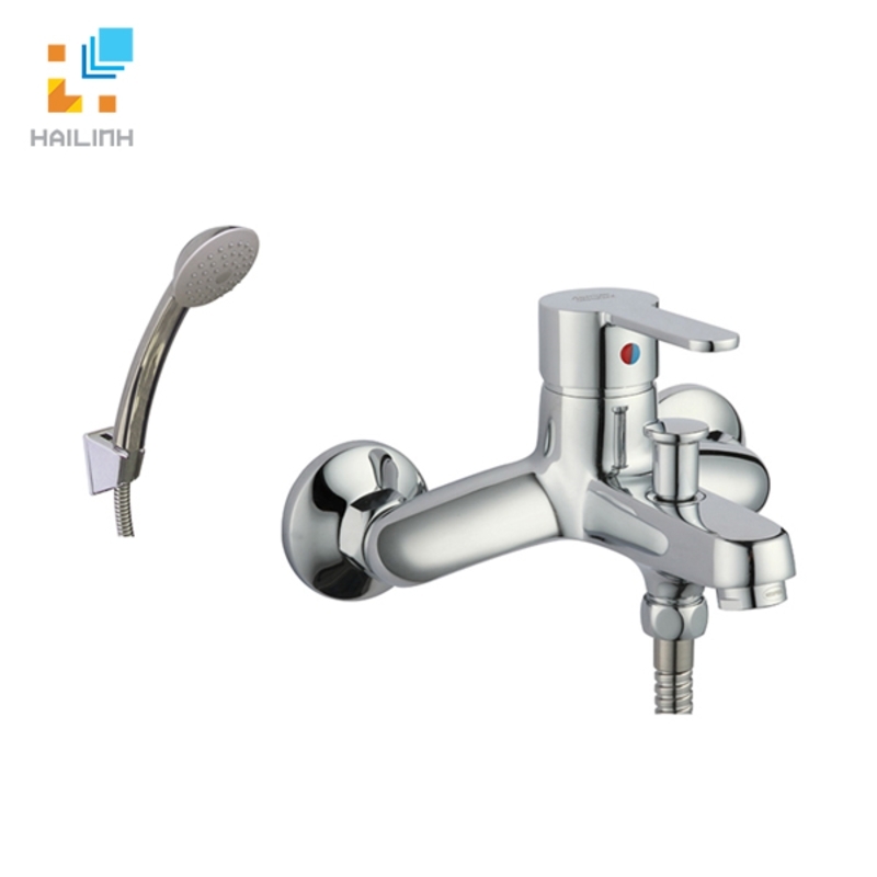 Ảnh Sen tắm nóng lạnh American Standard WF-6511 1