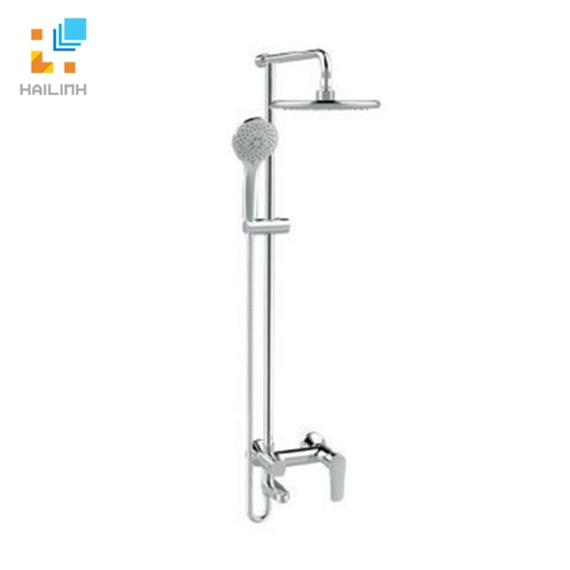 Ảnh Sen tắm cây American Standard WF-9089 1