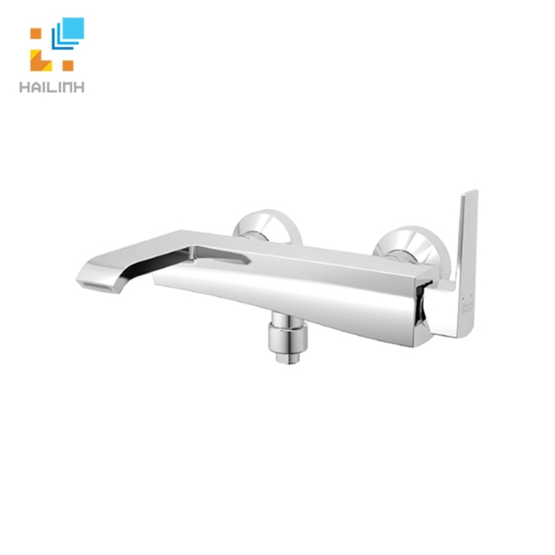 Củ sen âm tường American Standard WF-0611